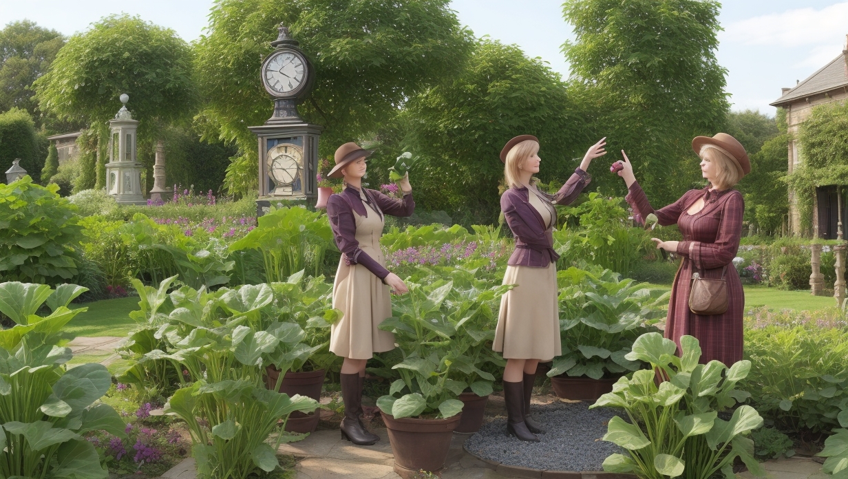 The Dynamic Duo: Pairing Cabbage with Companion Plants for Success